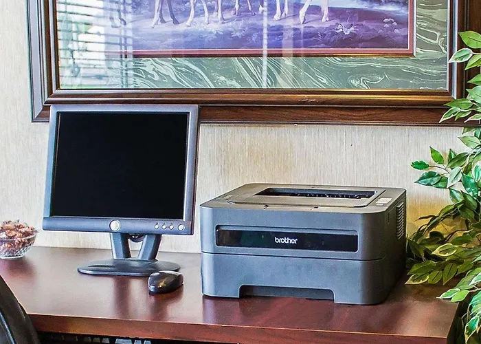 Quality Inn & Suites Bellville - Mansfield
